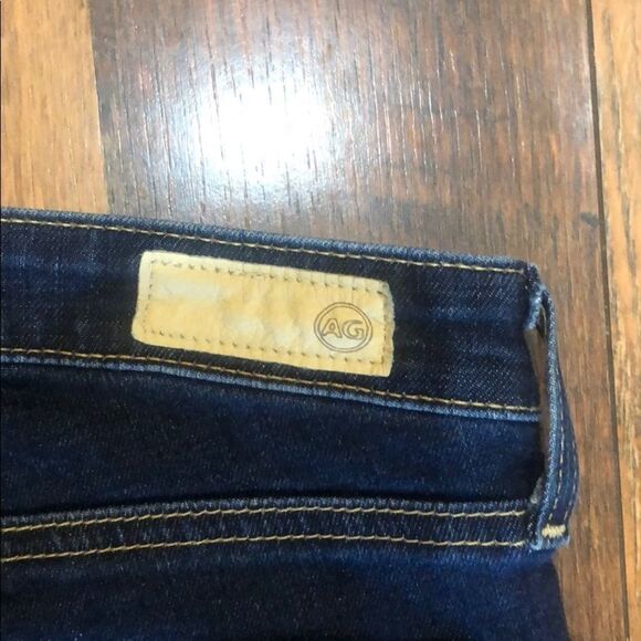 AG Adriano Goldschmied Jeans 24 R (2558) - Picture 8 of 10